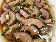 -龙溪海鲜酒家(溪涌店)