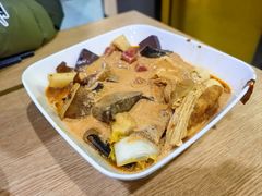 -林静小吃(复兴路店)