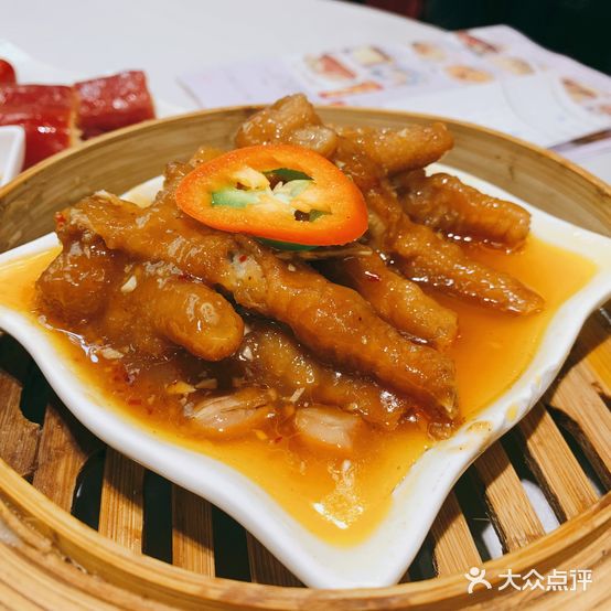 家宴海鲜酒楼(纵横广场店)