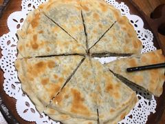 阿萨牛肉馅-敏珠拉姆藏餐·南京厨房(富春江东街店)