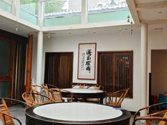 -院8里·少城记忆老川菜(宽窄巷子店)