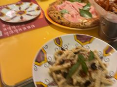 -BOTTEGA意库(中骏世界城店)