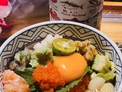 -半藏居酒屋(香港花园店)