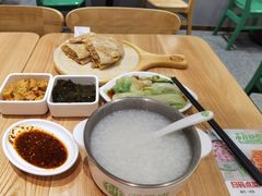 -甲乙饼·手工牛肉饼(东方广场店)