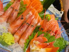 -樱町三味日本料理(城乡世纪广场店)