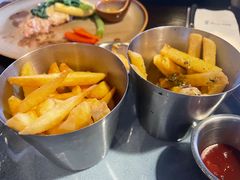 -blue frog蓝蛙(长泰广场店)