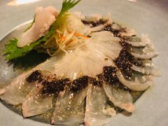 -希望日本料理(保利香槟花园店)