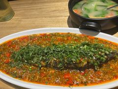 -赤宴·川菜(玉林店)