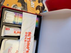 -爱缇米斯蛋糕(解放路店)
