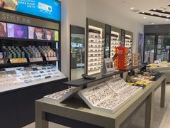 -浙文眼镜(清江西路店)