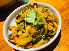 -阿姨食堂