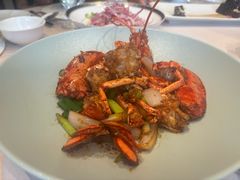 -恒悦轩·粤菜(上海展览中心店)