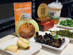 -围炉夜话·潮汕卤水火锅(榕江店)
