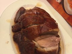 -翠园(铜锣湾广场店)