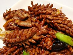 -梅飞酒家(桑园路店)