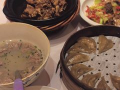 -客家大院·非遗赣南客家菜(郁孤台店)