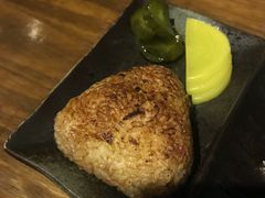 -木子烧鸟屋(百子湾店)