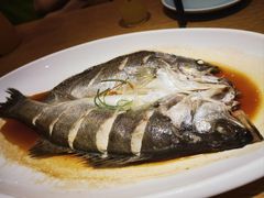 -去茶去餐厅(中央大街店)