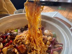 大理永平黄焖鸡配油煎面-泓0871臻选云南菜·味庄