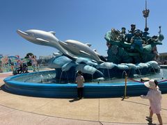 -大连海昌发现王国主题公园