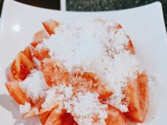 -牛鲜盛齐齐哈尔烤肉(曹路店)