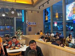 大堂-谷田稻香(虹桥二店)