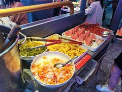 -钢管厂五区小郡肝串串香(滨江店)