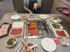 -海底捞火锅(振华广场店)