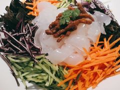 -串门海鲜烧烤(五四广场店)