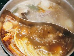 -呷哺呷哺 黄金牧场 (旧宫永辉超市店)