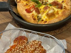 -必胜客(姜堰北大街店)