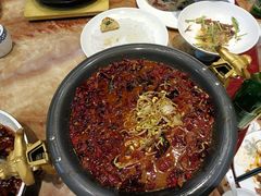 -国力仁和川菜(李家村店)