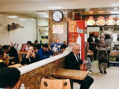大堂-鑫老字号山西刀削面(霞光街店)