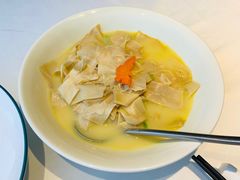 -悦融·京鲁菜·露台花园(安定门店)