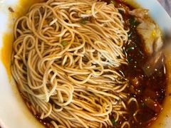 -兵哥豌豆面(青华店)