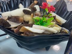 -名善山珍·野生菌汤锅(文殊院店)