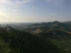 -青州市云门山风景区
