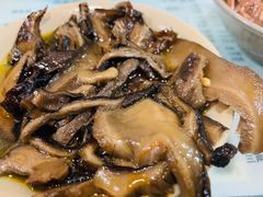 香菌臊子-大石人家鱿鱼面馆(大石西路总店)