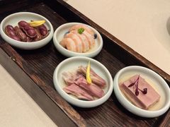 -成隆行·蟹王府(淮海店)