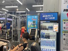 -OG01·24h私教铁馆(中鼎316店)