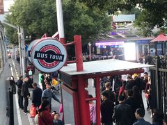 -BUS TOUR观光巴士