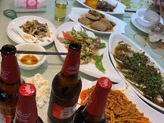 -阿巧一号私房菜(止园路店)