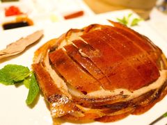 -四季民福烤鸭店(前门店)