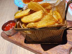 -喀秋莎·俄罗斯餐厅(河东六纬路店)