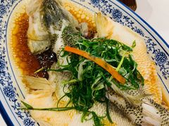 -至潮餐厅精致粤菜·活鲈鱼·走地鸡(珠江新城店)