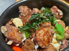 -竹里馆·淮扬菜·功夫茶(老门东店)