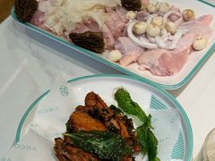 -椰客·海南椰子鸡(新塘永旺梦乐城店)