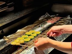 -人间酒暖·Go blanc·烧鸟·深夜食堂(陆家嘴店)