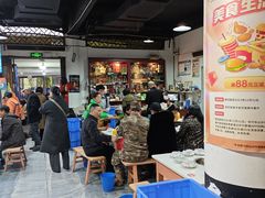 -小向麻辣烫(天街总店)