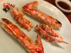 -蟹田居·活蟹料理(东城店)